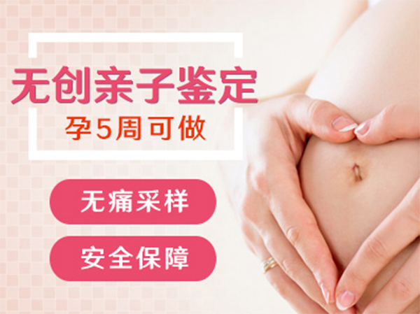 辽宁孕期亲子鉴定需要什么材料和流程,